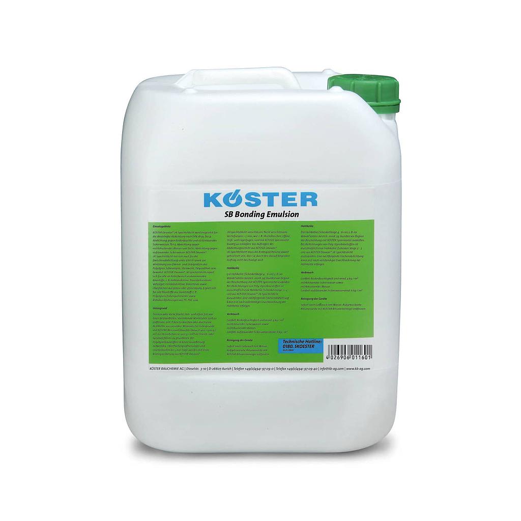 KOSTER SB Bonding Emulsion