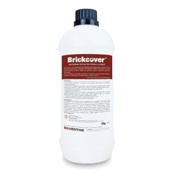 [BRIC01] Brickcover 